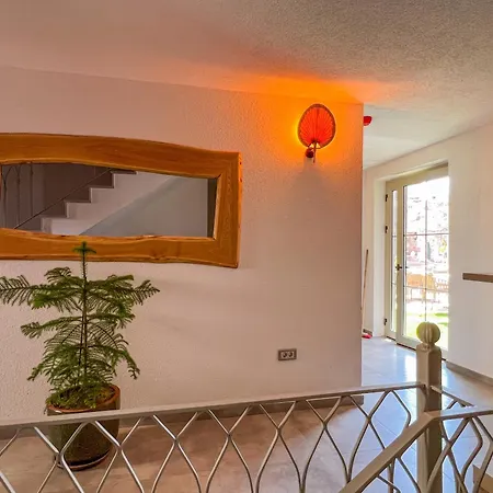 Hotell Parla Kuecuekkoey