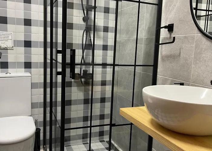 Hotell Parla Kuecuekkoey Ayvalı