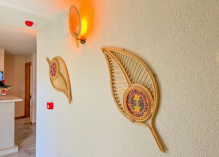 Hotell Parla Kuecuekkoey