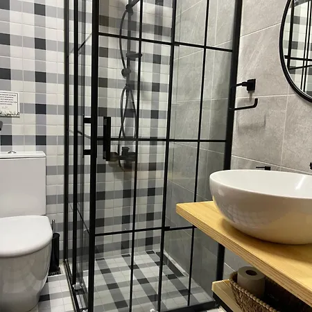 Hotel Parla Kuecuekkoey Ayvalik