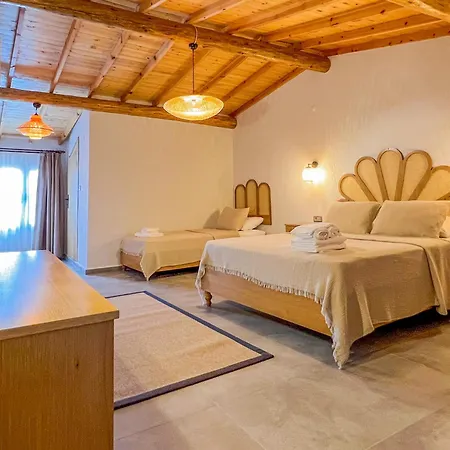 Parla Kuecuekkoey Hotel Ayvalı