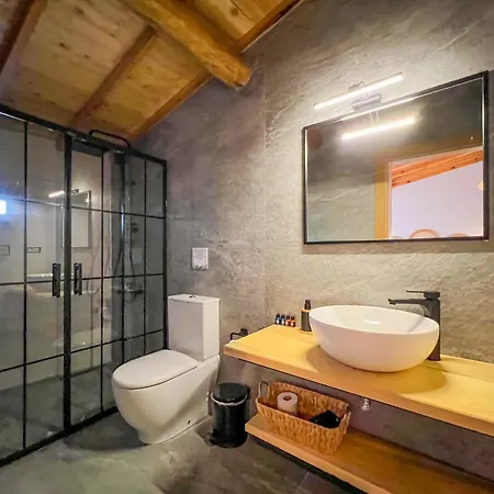Hotel Parla Kuecuekkoey Ayvalik