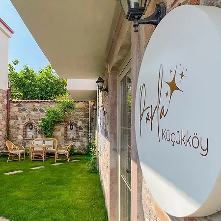 Parla Kuecuekkoey Ayvalik