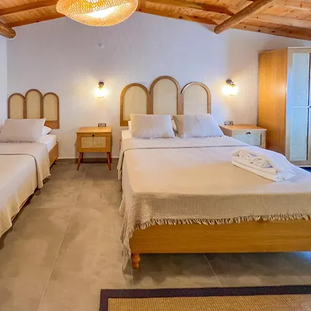 Hotel Parla Kuecuekkoey