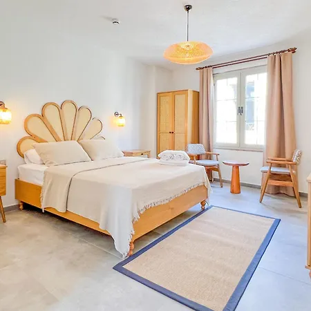 Hotel Parla Kuecuekkoey Ayvalik