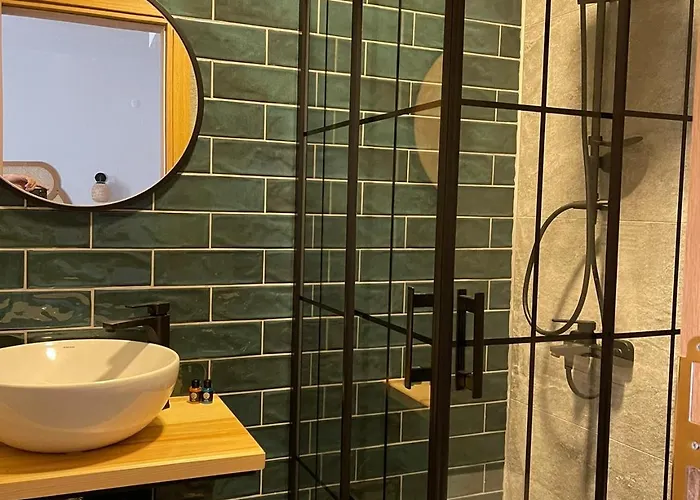 Hotel Parla Kuecuekkoey *