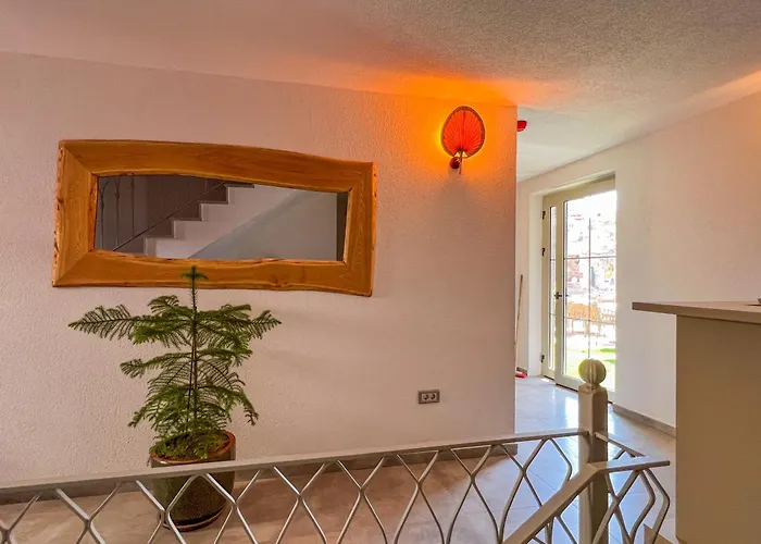 Hotel Parla Kuecuekkoey