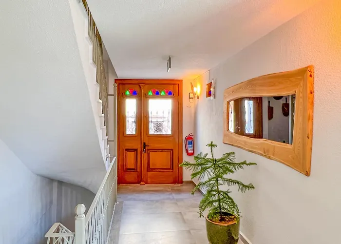 Hotel Parla Kuecuekkoey Ayvalı