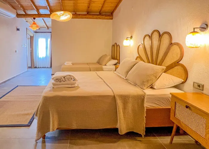 Parla Kuecuekkoey * Ayvalı